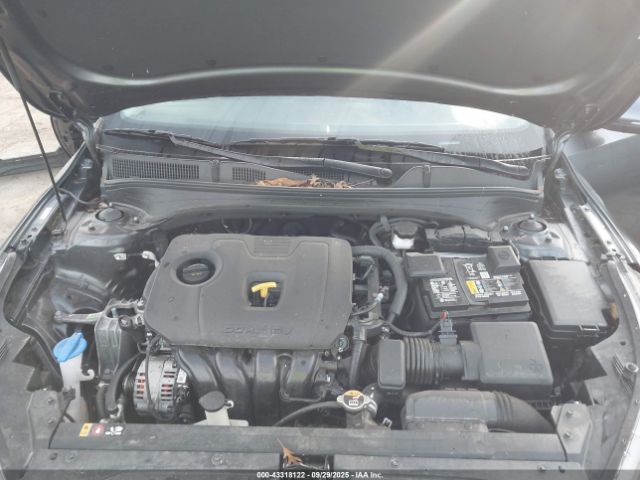 Kia Forte Lxs Image 9