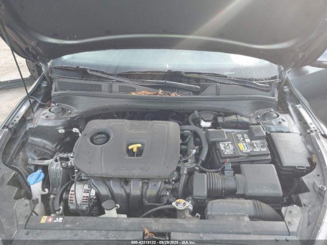 Kia Forte Lxs Image 9