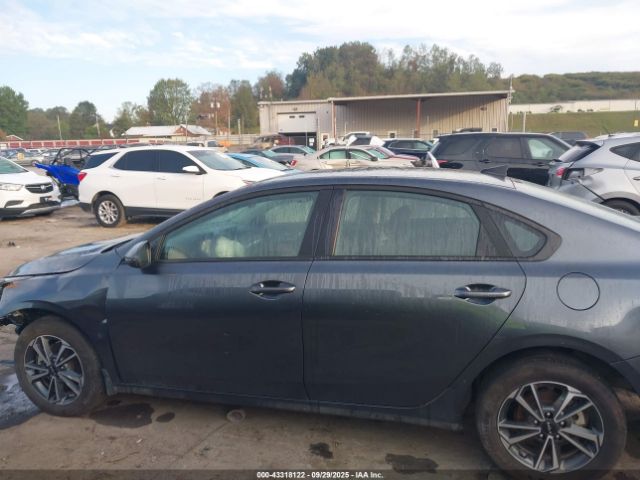 Kia Forte Lxs Image 8