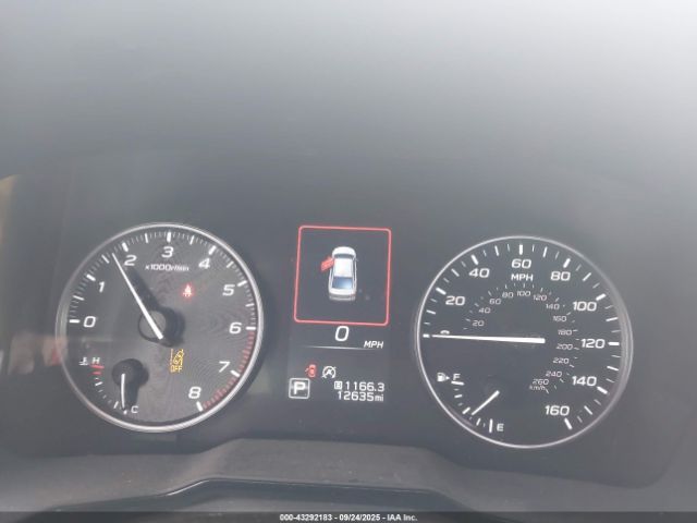 Subaru Legacy Premium Image 6