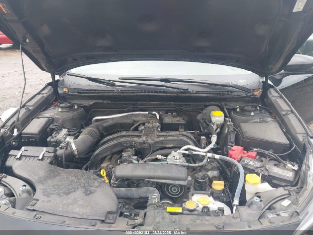 Subaru Legacy Premium Image 7