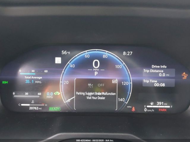 Toyota RAV4 Xse Image 11