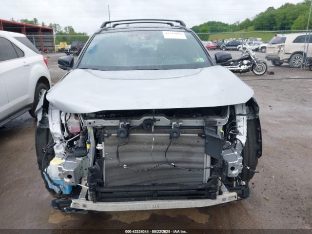 Toyota RAV4 Xse Image 14