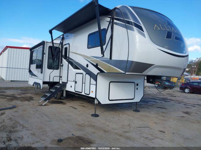  Salvage Alliance Paradigm Series M-