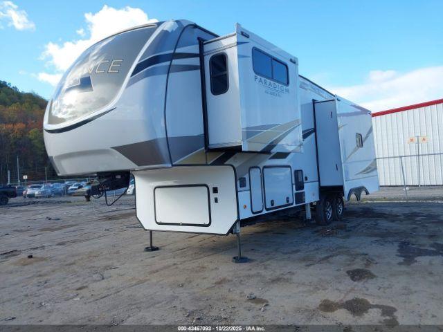 Alliance Paradigm Series M- Image 3