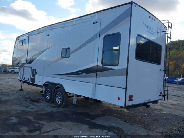 Alliance Paradigm Series M- Image 5