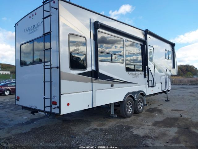 Alliance Paradigm Series M- Image 6