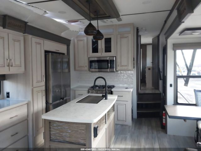 Alliance Paradigm Series M- Image 2