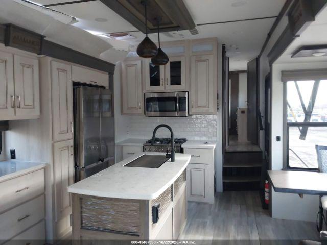 Alliance Paradigm Series M- Image 2