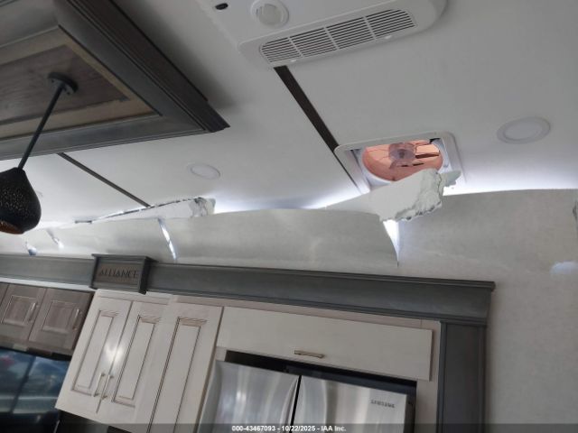 Alliance Paradigm Series M- Image 4