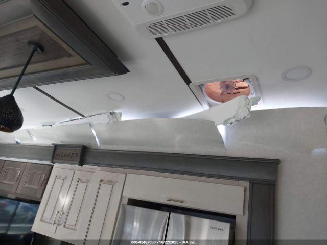 Alliance Paradigm Series M- Image 4