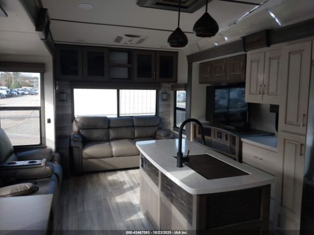 Alliance Paradigm Series M- Image 13