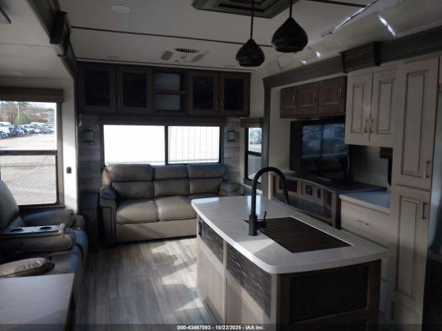 Alliance Paradigm Series M- Image 13