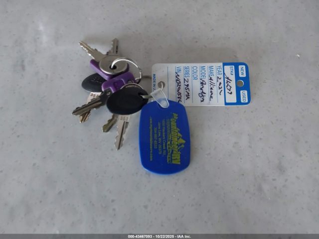 Alliance Paradigm Series M- Image 9