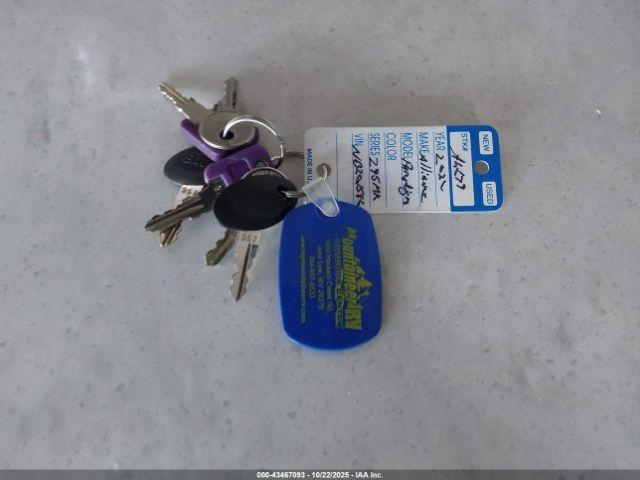 Alliance Paradigm Series M- Image 9