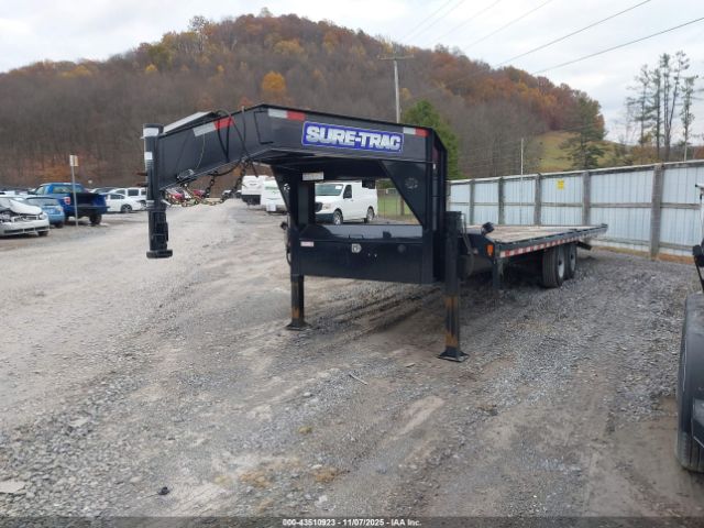 Sure-trac 24 Flatbed Tilt Image 3