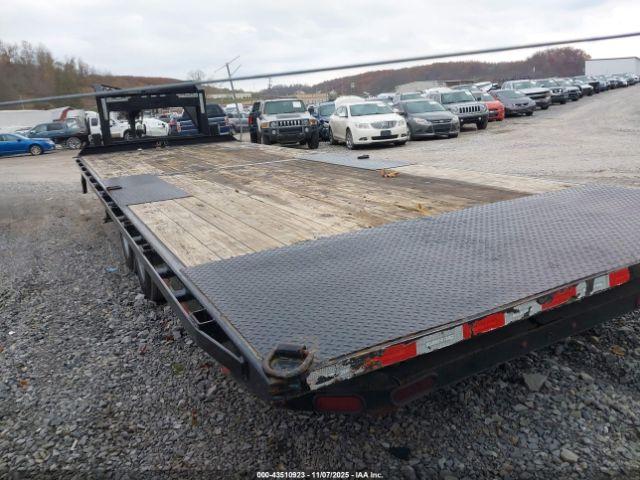 Sure-trac 24 Flatbed Tilt Image 9