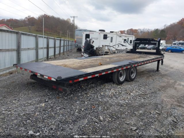 Sure-trac 24 Flatbed Tilt Image 4