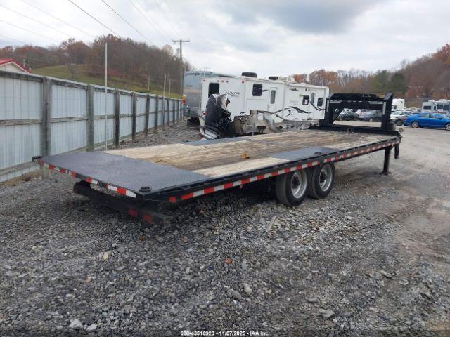 Sure-trac 24 Flatbed Tilt Image 4