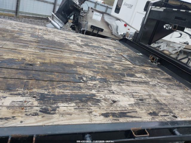 Sure-trac 24 Flatbed Tilt Image 2