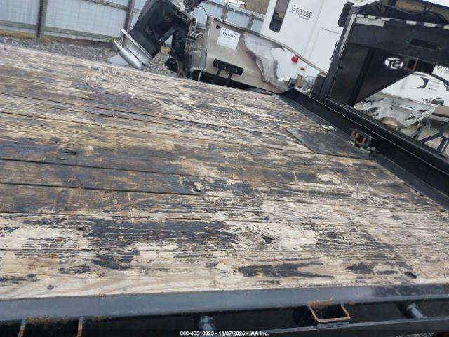 Sure-trac 24 Flatbed Tilt Image 2