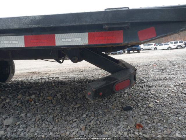 Sure-trac 24 Flatbed Tilt Image 6