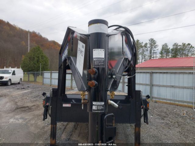 Sure-trac 24 Flatbed Tilt Image 7