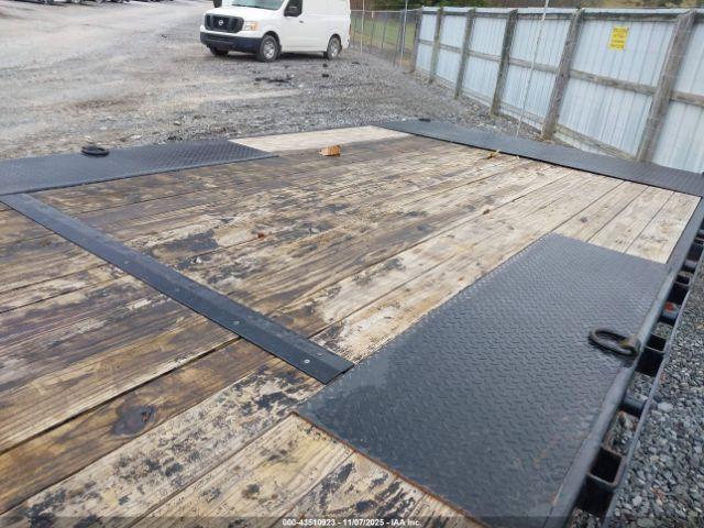 Sure-trac 24 Flatbed Tilt Image 8