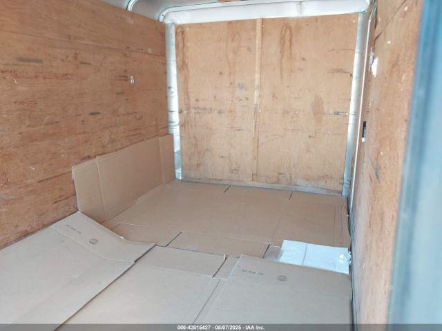 Pace Cargo Trailer Image 3
