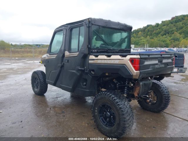 Polaris Ranger Crew Xp 1000 Northstar Premium Image 3
