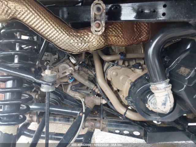 Polaris Ranger Crew Xp 1000 Northstar Premium Image 11