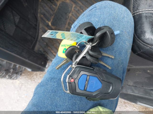 Polaris Ranger Crew Xp 1000 Northstar Premium Image 13