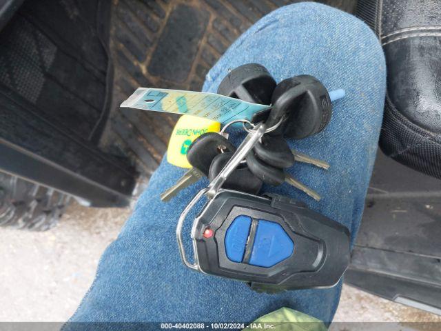 Polaris Ranger Crew Xp 1000 Northstar Premium Image 13