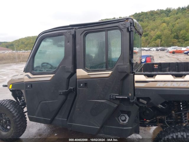 Polaris Ranger Crew Xp 1000 Northstar Premium Image 10