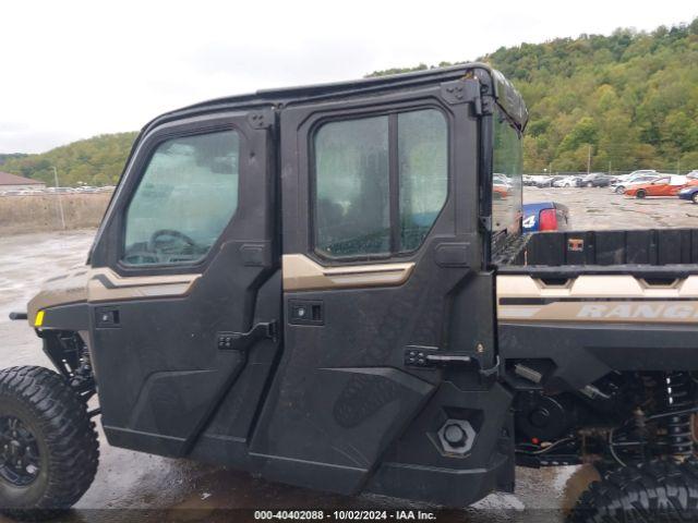 Polaris Ranger Crew Xp 1000 Northstar Premium Image 10