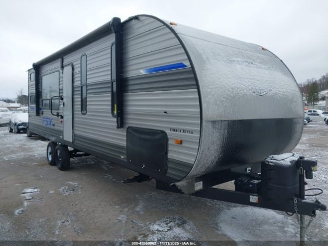 Forest River Salem Fsx 270rtk Image 1