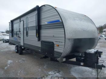  Salvage Forest River Salem Fsx 270rtk