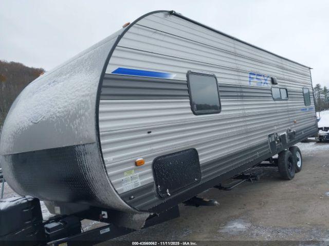 Forest River Salem Fsx 270rtk Image 2