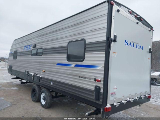 Forest River Salem Fsx 270rtk Image 13
