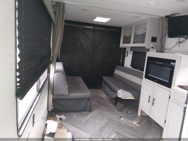 Forest River Salem Fsx 270rtk Image 3