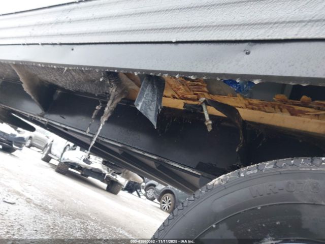 Forest River Salem Fsx 270rtk Image 7