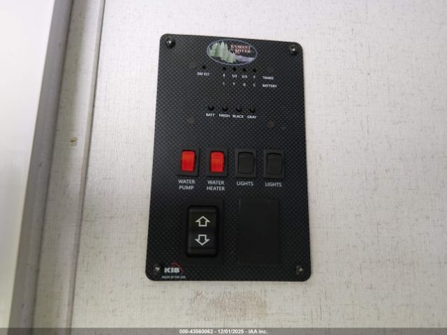 Forest River Salem Fsx 270rtk Image 14