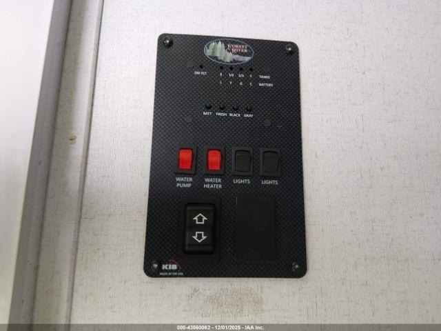 Forest River Salem Fsx 270rtk Image 14