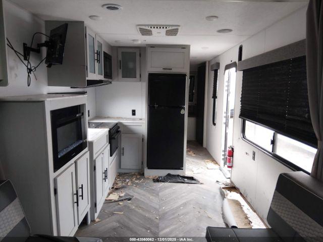 Forest River Salem Fsx 270rtk Image 6