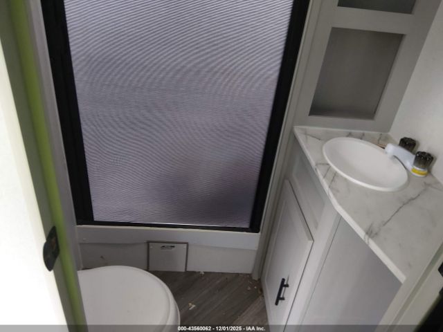 Forest River Salem Fsx 270rtk Image 11