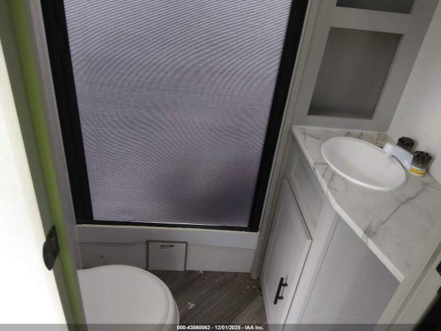 Forest River Salem Fsx 270rtk Image 11