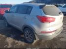 Kia Sportage Lx Image 5