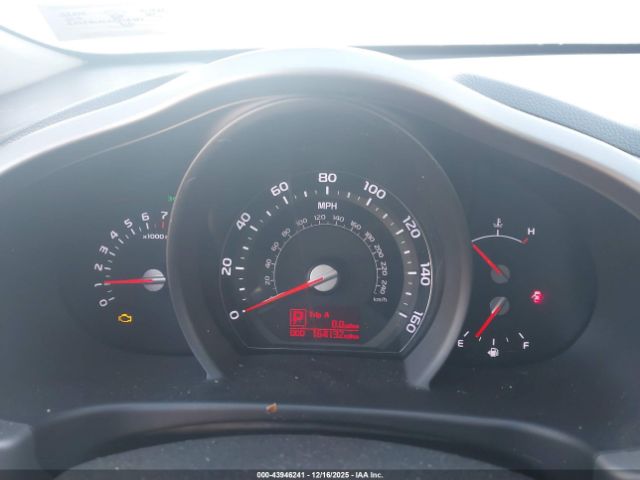 Kia Sportage Lx Image 11