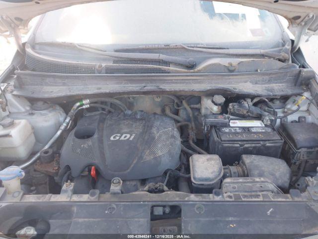 Kia Sportage Lx Image 10