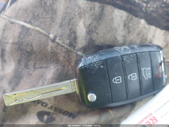 Kia Sportage Lx Image 7